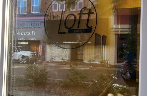 Lowertown Arts District Apartment | Charming 1-bedroom apartment with WiFi and AC in welcoming downtown Paducah