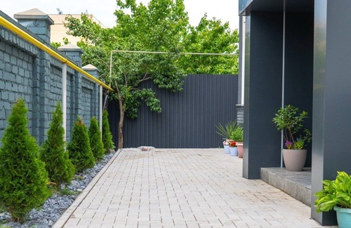 Chuy Province Apartment | Charming 1-bedroom apartment in fabulous Bishkek with WiFi