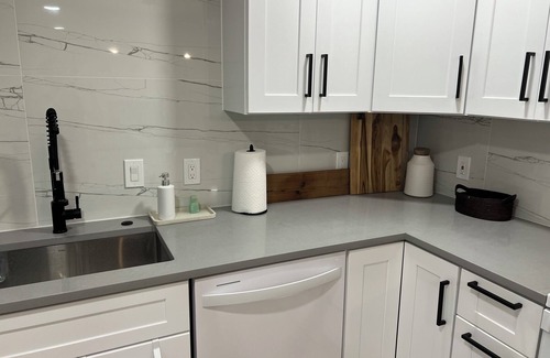 Applewood West Apartment | Charming 1-bedroom apartment in Golden with WiFi