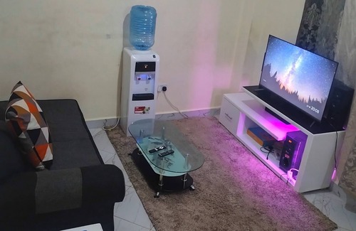 Wote Apartment | Charming 1-bedroom apartment in Wote with , WiFi