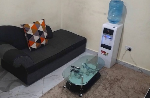 Wote Apartment | Charming 1-bedroom apartment in Wote with , WiFi