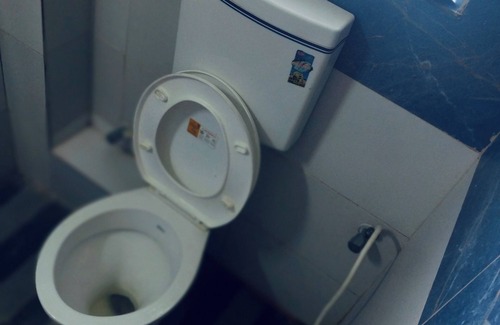 Wote Apartment | Charming 1-bedroom apartment in Wote with , WiFi