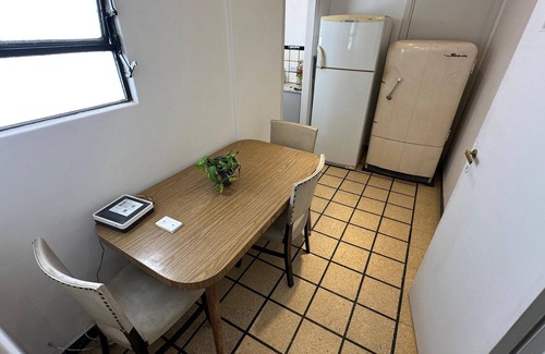 Barracas House | Charming 1-bedroom house with AC, WiFi in fabulous Buenos Aires