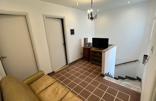 Barracas House | Charming 1-bedroom house with AC, WiFi in fabulous Buenos Aires