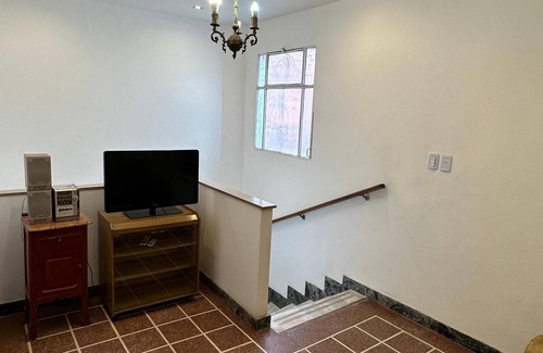 Barracas House | Charming 1-bedroom house with AC, WiFi in fabulous Buenos Aires