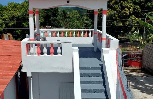 Port Morant House | Charming 1-bedroom House in St Thomas Jamaica
