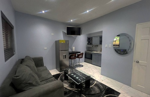 Saint Andrew House | Charming 1-bedroom house in fabulous Kingston with Pool