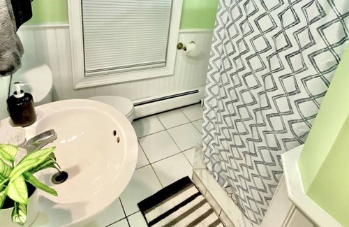 Nyack Apartment | Charming 1 Bedroom in the middle of downtown Nyack