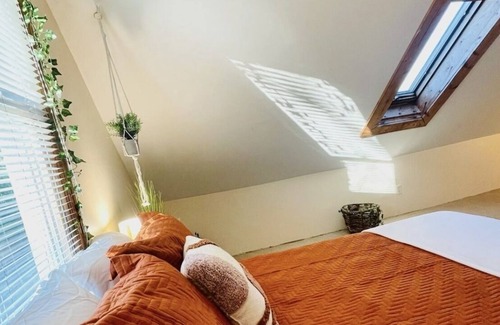 Nyack Apartment | Charming 1 Bedroom in the middle of downtown Nyack