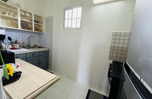 Montego Bay Cottage | Charming 1-bedroom cottage with WiFi, AC in beautiful Montego Bay