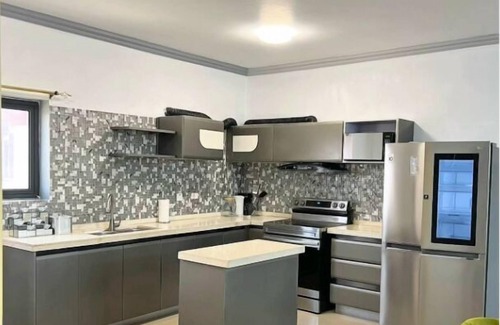 West Gate Hills Apartment | Charming 1-bedroom apartment in gorgeous Montego Bay with AC, WiFi