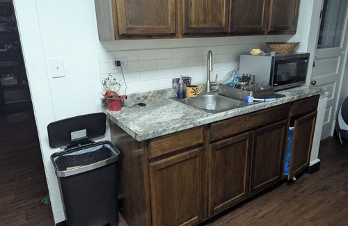 Cliff - Cannon Apartment | Charming 1-bedroom one apartment in fabulous Spokane with WiFi near down town