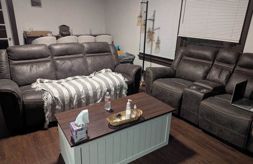 Cliff - Cannon Apartment | Charming 1-bedroom one apartment in fabulous Spokane with WiFi near down town