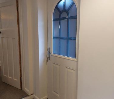 Wellington Apartment | Charming 1 bedroom self-contained first floor flat