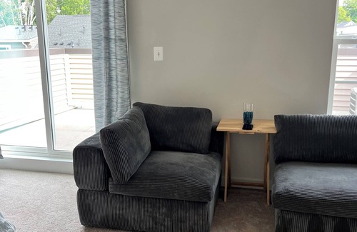 Landover House | Charming 1-bedroom house in marvelous Hyattsville with AC, WiFi
