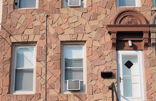 West Side Apartment | Charming 1-bedroom apartment in Jersey City - Close to New York City