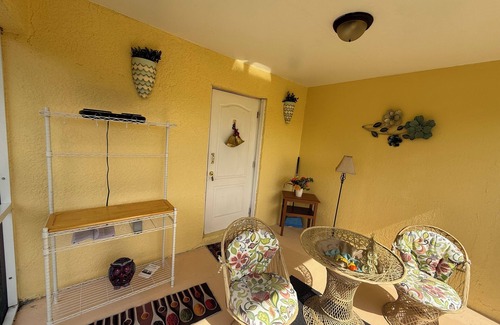 Lehigh Acres Apartment | Charming 1-bedroom apartment with AC, WiFi in lovely Lehigh Acres