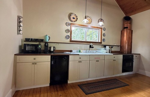 Downtown Historic District Cottage | Charming 1-bedroom cottage in historic downtown St. Augustine
