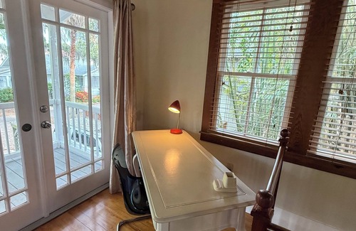 Downtown Historic District Cottage | Charming 1-bedroom cottage in historic downtown St. Augustine