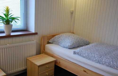 Unterrath Apartment | Charming 1 BR in the heart of Dusseldorf