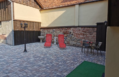 Kirrwiller House | Charming 120 m2 house in an Alsatian farmhouse
