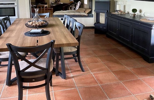 Altillac House | Charming 1930s Home in Altillac