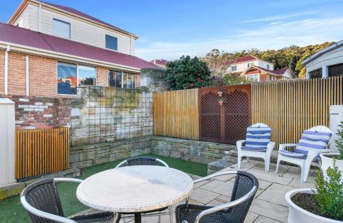North Hobart House | Charming 2-Bed House in North Hobart