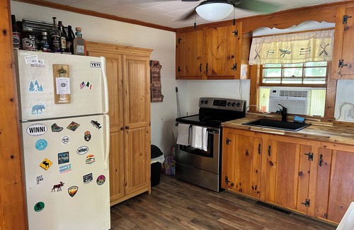 Moultonborough House | Charming 2-bedroom house in Moultonborough with AC, WiFi. Enjoy your stay