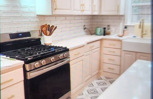 Central Oklahoma City House | Charming 2-bedroom house in the heart of enchanting Oklahoma City