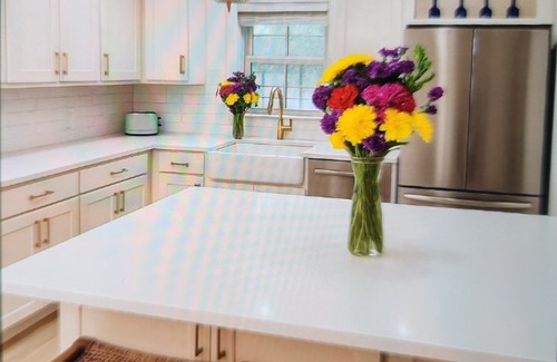 Central Oklahoma City House | Charming 2-bedroom house in the heart of enchanting Oklahoma City