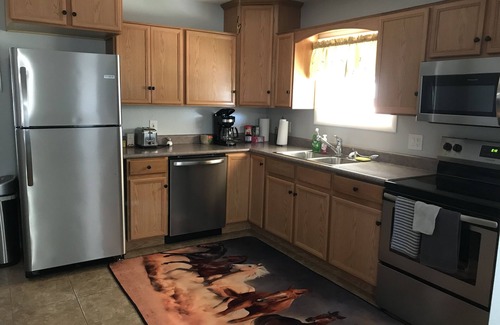 Wickenburg House | Charming 2 bedroom 1 bath home
