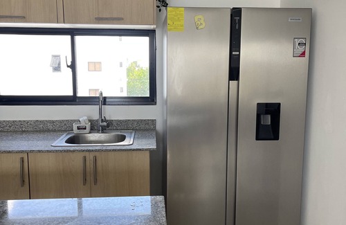 Veron Apartment | Charming 2-bedroom apt penhouse with swinming pool WF AC in enchantg Punta Cana