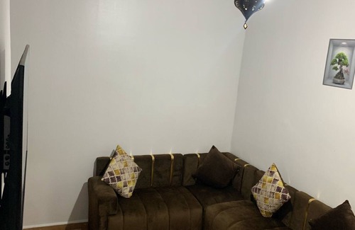 Ouarzazate Apartment | Charming 2-bedroom apartment with AC, WiFi in quaint Ouarzazate