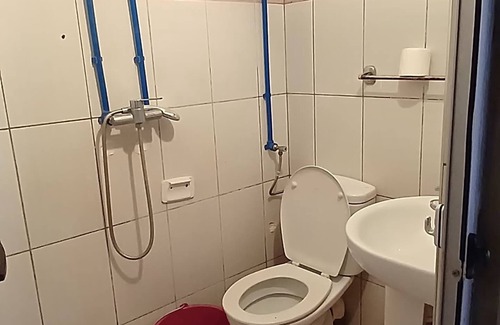 Ouarzazate Apartment | Charming 2-bedroom apartment with AC, WiFi in quaint Ouarzazate