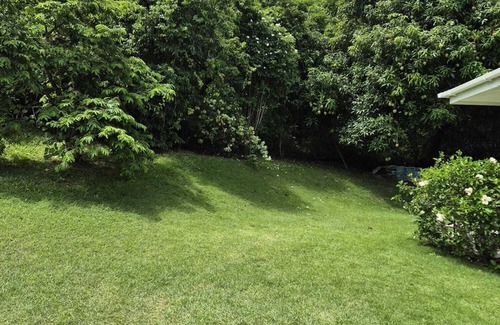 Calivigny Apartment | Charming 2-bedroom apartment in Calivigny with AC