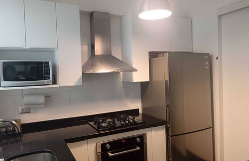 Miraflores Apartment | Charming 2-bedroom apartment in amazing Miraflores with WiFi, AC