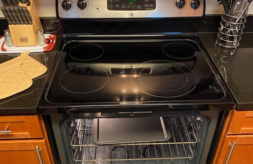 Buckingham Apartment | Charming 2-bedroom apartment with fitness room in Ballston area of VA DC area