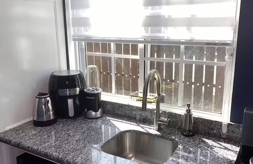 Portmore Apartment | Charming 2-bedroom apartment with WiFi, AC in tranquil Greater Portmore