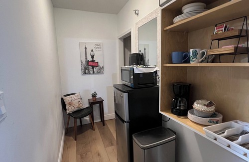 Orlando Apartment | Charming 2-bedroom apartment with WiFi, AC in lovely Orlando