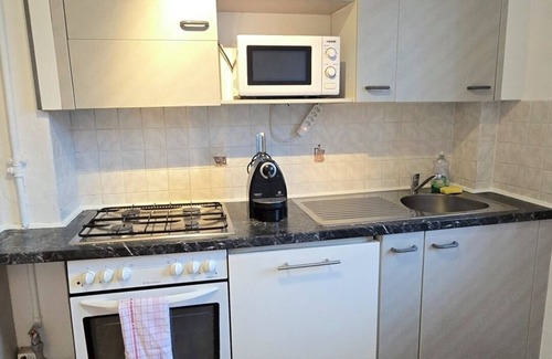 Alt-Wiedikon Apartment | Charming 2-bedroom apartment in vibrant Zürich with WiFi