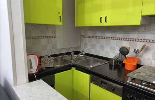 Castel Maggiore Apartment | Charming 2-bedroom apartment with AC and WiFi in welcoming Bologna