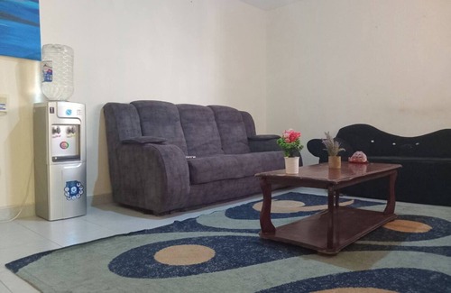 Ruiru House | Charming 2-bedroom apartment in marvelous Ruiru with WiFi
