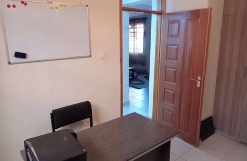 Ruiru House | Charming 2-bedroom apartment in marvelous Ruiru with WiFi