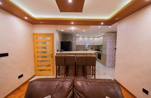 Podmaine Apartment | Charming 2-Bedroom Apartment with Balcony in beautiful Budva