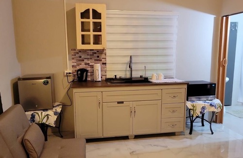 Arima Apartment | Charming 2-bedroom apartment with AC, WiFi in tranquil Arima