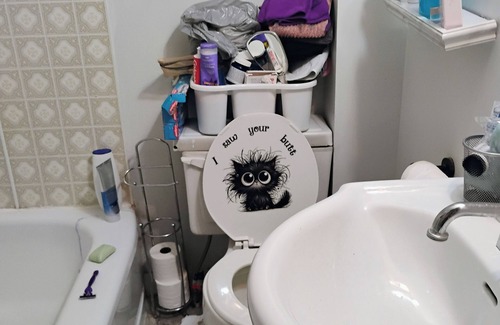 Melfort Bed & Breakfast | Charming 2-bedroom bed & breakfast in enjoyable Melfort with WiFi