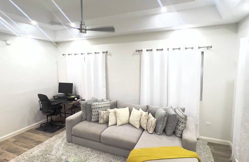 Ocho Rios Cottage | Charming 2-bedroom cottage in Ocho Rios with AC