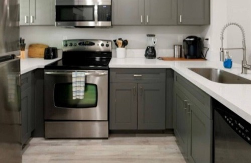 Rock Harbor Condo | Charming 2-bedroom condo located in the enchanting Landings of Largo