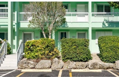 Rock Harbor Condo | Charming 2-bedroom condo located in the enchanting Landings of Largo