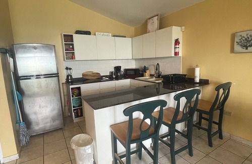 Playa Fortuna Condo | Charming 2-bedroom condo with AC in Luquillo
